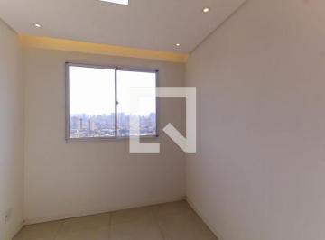 Apartamento · 37m² · 2 Quartos · Apartamento para Aluguel - Mooca, 2 Quartos, 37 m² - São Paulo