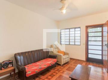 Casa · 80m² · 2 Quartos · 1 Vaga · Casa para Aluguel - Vila das Belezas, 2 Quartos, 80 m² - São Paulo