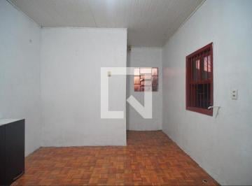 Casa · 48m² · 1 Quarto · 1 Vaga · Casa para Aluguel - Vicentina, 1 Quarto, 48 m² - São Leopoldo