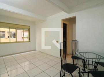 Apartamento · 48m² · 1 Quarto · 1 Vaga · Apartamento para Aluguel - Santana, 1 Quarto, 48 m² - Porto Alegre