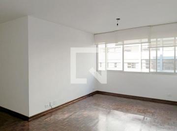 Apartamento · 110m² · 3 Quartos · 1 Vaga · Apartamento para Aluguel - Jardim Paulista, 3 Quartos, 110 m² - São Paulo