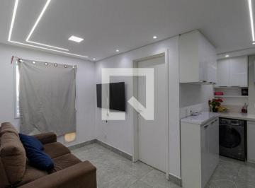 Apartamento · 34m² · 2 Quartos · Apartamento para Aluguel - Vila Progresso, 2 Quartos, 34 m² - São Paulo