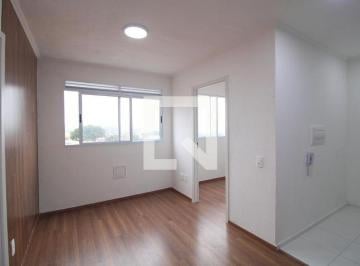 Apartamento · 37m² · 2 Quartos · Apartamento para Aluguel - Veleiros, 2 Quartos, 37 m² - São Paulo