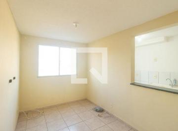 Apartamento · 57m² · 2 Quartos · 1 Vaga · Apartamento para Aluguel - Guaratiba, 2 Quartos,  57 m² - Rio de Janeiro