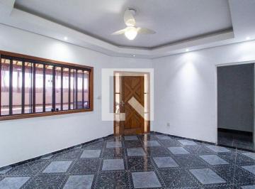 Casa · 100m² · 2 Quartos · 2 Vagas · Casa para Aluguel - Parque das Paineiras, 2 Quartos,  100 m² - Sorocaba