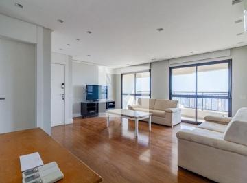 Apartamento · 214m² · 4 Quartos · 3 Vagas · Apartamento para Aluguel - Paraíso, 4 Quartos,  214 m² - São Paulo