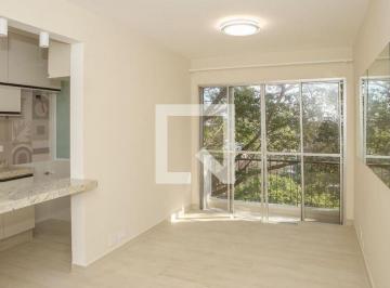 Apartamento · 50m² · 2 Quartos · 1 Vaga · Apartamento para Aluguel - Alto da Lapa, 2 Quartos,  50 m² - São Paulo