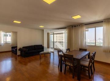 Apartamento · 168m² · 2 Quartos · 4 Vagas · Apartamento para Aluguel - Jardim Paulista, 2 Quartos, 168 m² - São Paulo