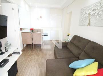 Apartamento en Aluguel de 2 quartos Jardim Alvorada · Apartamento para Aluguel - Royal Park, 2 Quartos,  64 m² - São José dos Campos