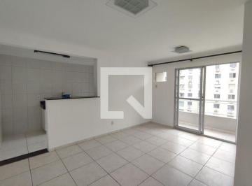 Apartamento · 60m² · 2 Quartos · 1 Vaga · Apartamento para Aluguel - Taquara, 2 Quartos, 60 m² - Rio de Janeiro