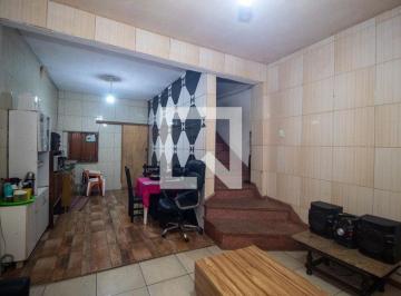 Casa · 189m² · 2 Quartos · 1 Vaga · Casa para Aluguel - Azenha, 2 Quartos, 189 m² - Porto Alegre