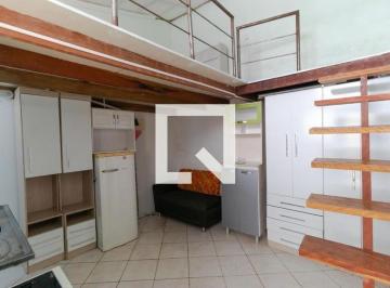 Casa · 35m² · 1 Quarto · Casa para Aluguel - Parque Residencial Vila União , 1 Quarto, 35 m² - Campinas