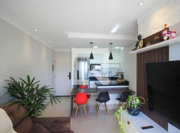 Apartamento · 52m² · 2 Quartos · 1 Vaga · Apartamento para Aluguel - Jardim São Carlos, 2 Quartos, 52 m² - Sorocaba