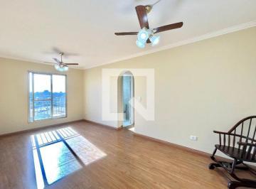 Apartamento · 66m² · 3 Quartos · 1 Vaga · Apartamento para Aluguel - Jabaquara, 3 Quartos, 66 m² - São Paulo