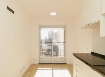 Apartamento · 29m² · 1 Quarto · Apartamento para Aluguel - Vila Gustavo, 1 Quarto,  29 m² - São Paulo