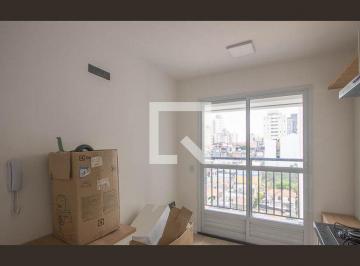 Apartamento · 29m² · 1 Quarto · Apartamento para Aluguel - Vila Gustavo, 1 Quarto, 29 m² - São Paulo