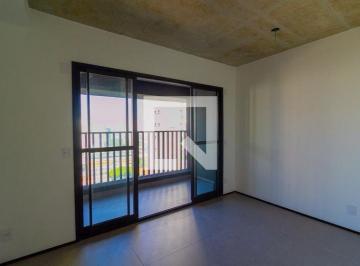 Casa · 25m² · 1 Quarto · Casa para Aluguel - Brooklin, 1 Quarto,  25 m² - São Paulo