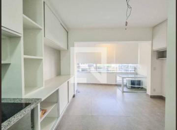 Apartamento · 25m² · 1 Quarto · Apartamento para Aluguel - Butantã, 1 Quarto, 25 m² - São Paulo