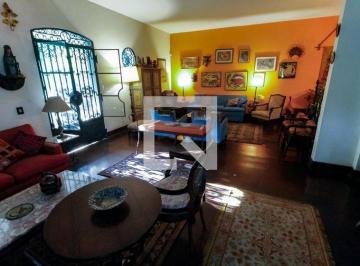 Casa · 380m² · 6 Quartos · 6 Vagas · Casa para Aluguel - Cidade Jardim, 6 Quartos,  380 m² - São Paulo