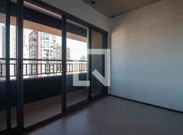 Apartamento · 22m² · 1 Quarto · Apartamento à Venda - Chácara Santo Antonio, 1 Quarto,  22 m² - São Paulo