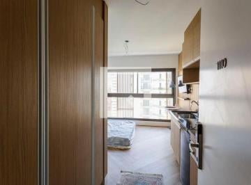 Apartamento · 20m² · 1 Quarto · Apartamento à Venda - Moema, 1 Quarto, 20 m² - São Paulo