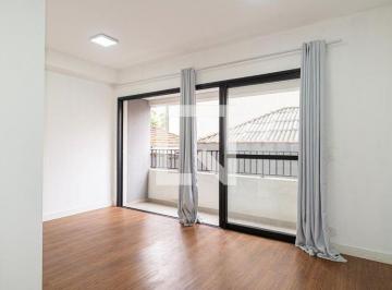 Apartamento · 24m² · 1 Quarto · Apartamento à Venda - Bela Vista, 1 Quarto, 24 m² - São Paulo