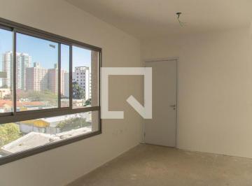 Apartamento · 26m² · 1 Quarto · Apartamento à Venda - Chácara Santo Antonio, 1 Quarto, 26 m² - São Paulo