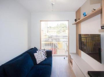 Apartamento · 31m² · 1 Quarto · Apartamento à Venda - Jardim Sao Luis, 1 Quarto, 31 m² - São Paulo