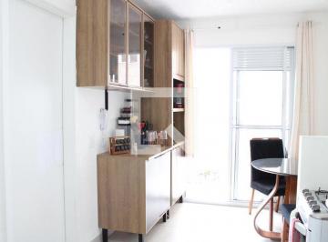 Apartamento · 30m² · 1 Quarto · Apartamento à Venda - Belém, 1 Quarto,  30 m² - São Paulo