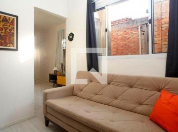 Apartamento · 31m² · 1 Quarto · Apartamento à Venda - Centro Histórico, 1 Quarto, 31 m² - Porto Alegre