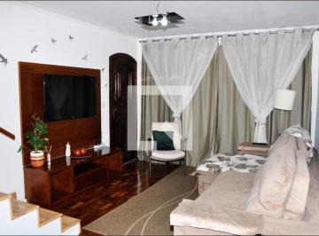 Casa · 154m² · 3 Quartos · 2 Vagas · Casa à Venda - Freguesia do Ó, 3 Quartos, 154 m² - São Paulo