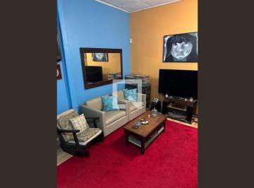 Casa · 151m² · 3 Quartos · 3 Vagas · Casa à Venda - Cidade Baixa, 3 Quartos,  151 m² - Porto Alegre