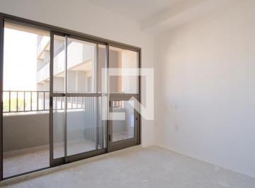 Apartamento · 24m² · 1 Quarto · Apartamento à Venda - Tatuapé, 1 Quarto, 24 m² - São Paulo