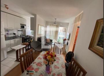 Apartamento · 47m² · 2 Quartos · 1 Vaga · Apartamento à Venda - Taquara, 2 Quartos,  47 m² - Rio de Janeiro