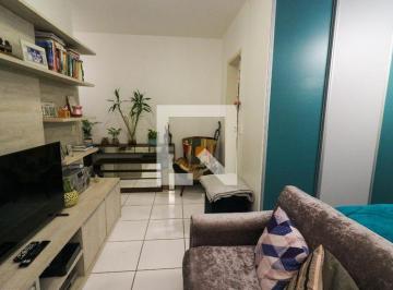 Apartamento · 28m² · 1 Quarto · Apartamento à Venda - Cidade Baixa, 1 Quarto,  28 m² - Porto Alegre