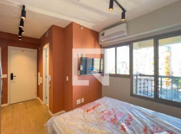 Apartamento · 21m² · 1 Quarto · Apartamento à Venda - Vila Mariana, 1 Quarto, 21 m² - São Paulo