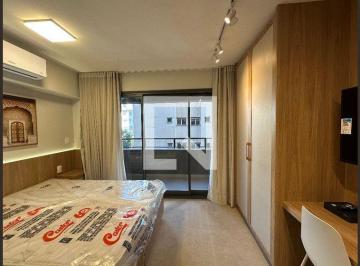 Apartamento · 36m² · 1 Quarto · Apartamento à Venda - Perdizes, 1 Quarto, 36 m² - São Paulo