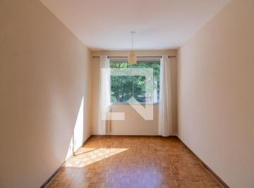 Apartamento · 50m² · 1 Quarto · 1 Vaga · Apartamento à Venda - Moema, 1 Quarto, 50 m² - São Paulo
