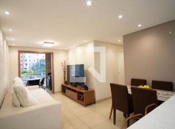 Apartamento · 77m² · 3 Quartos · 2 Vagas · Apartamento à Venda - Picanço, 3 Quartos,  77 m² - Guarulhos