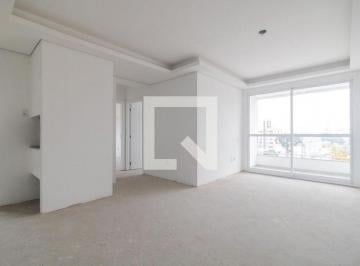 Apartamento · 70m² · 2 Quartos · 2 Vagas · Apartamento à Venda - Jardim Botânico, 2 Quartos, 70 m² - Porto Alegre