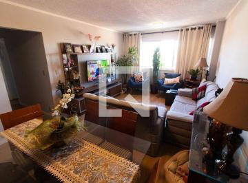 Apartamento · 89m² · 3 Quartos · 1 Vaga · Apartamento à Venda - Vila Industrial, 3 Quartos,  89 m² - Campinas