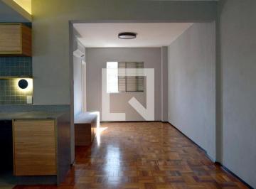 Apartamento · 64m² · 1 Quarto · 1 Vaga · Apartamento à Venda - Pinheiros, 1 Quarto,  64 m² - São Paulo