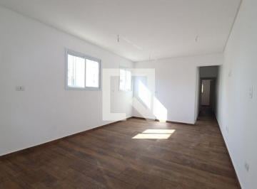 Apartamento · 60m² · 2 Quartos · 1 Vaga · Apartamento à Venda - Campestre, 2 Quartos,  60 m² - Santo André