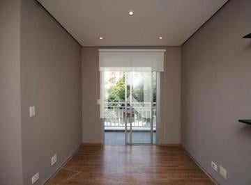 Apartamento · 50m² · 2 Quartos · 2 Vagas · Apartamento à Venda - Panamby, 2 Quartos, 50 m² - São Paulo