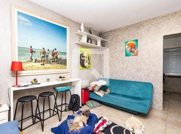 Apartamento · 52m² · 2 Quartos · 1 Vaga · Apartamento à Venda - Bela Vista, 2 Quartos, 52 m² - São Paulo