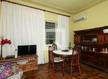 Apartamento · 122m² · 3 Quartos · Apartamento à Venda - Santa Cecília, 3 Quartos,  122 m² - Porto Alegre