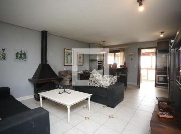Casa · 212m² · 4 Quartos · 2 Vagas · Casa à Venda - Jardim Salso , 4 Quartos,  212 m² - Porto Alegre