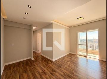Apartamento · 58m² · 2 Quartos · 2 Vagas · Apartamento à Venda - Medeiros, 2 Quartos,  58 m² - Jundiaí