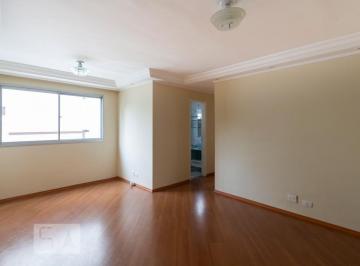 Apartamento · 65m² · 2 Quartos · 1 Vaga · Apartamento à Venda - Saúde, 2 Quartos, 65 m² - São Paulo