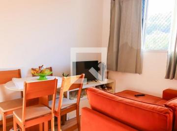 Apartamento · 89m² · 2 Quartos · 1 Vaga · Apartamento à Venda - Del Castilho, 2 Quartos,  89 m² - Rio de Janeiro